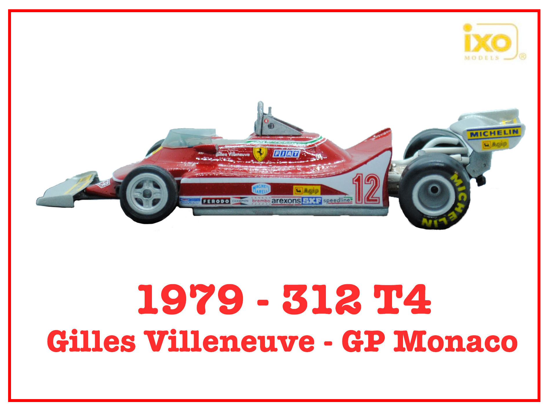 Immagine 312 T4 Gilles Villeneuve